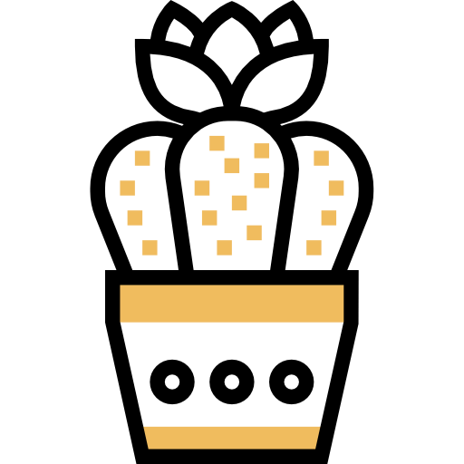 Cactus icon