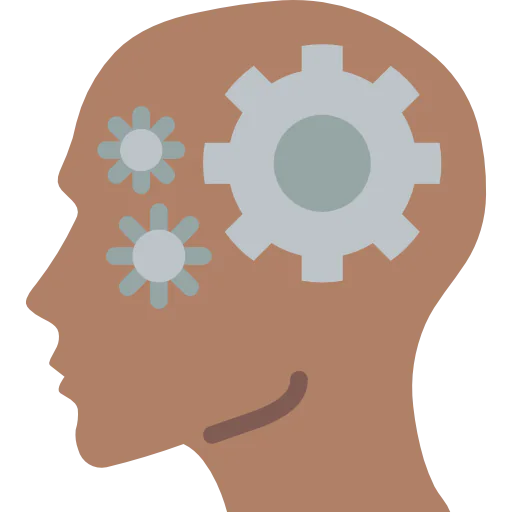 Thought icon