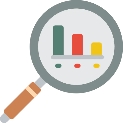 Graph icon