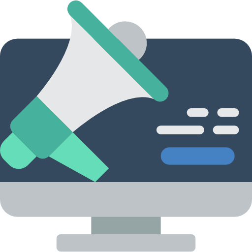 Computer icon