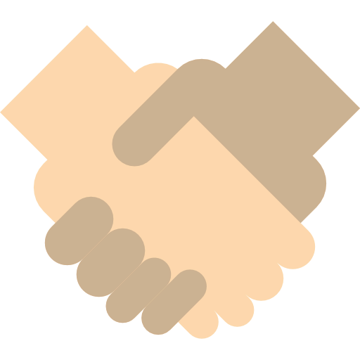 Handshake icon