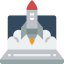 Launch icon 64x64