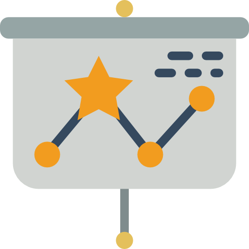Projection icon