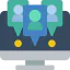User icon 64x64