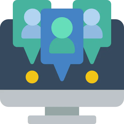 User icon