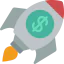 Launch icon 64x64