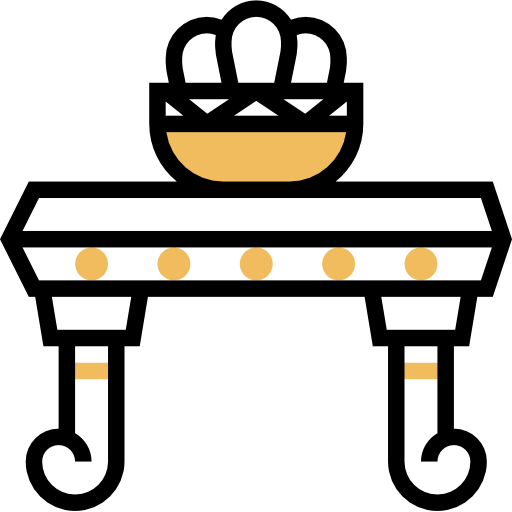 Table icon