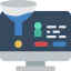 Funnel icon 64x64