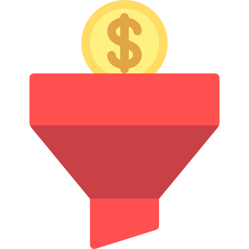 Filter icon