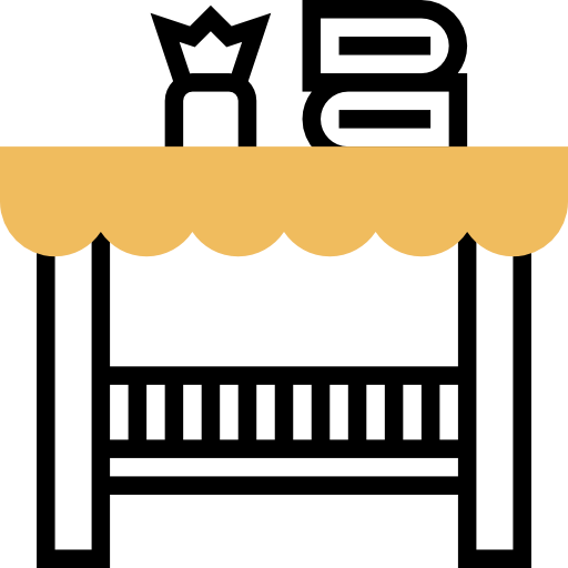 Desk icon