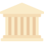 Bank icon 64x64