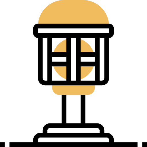 Lantern icon