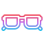 Sunglasses icon 64x64