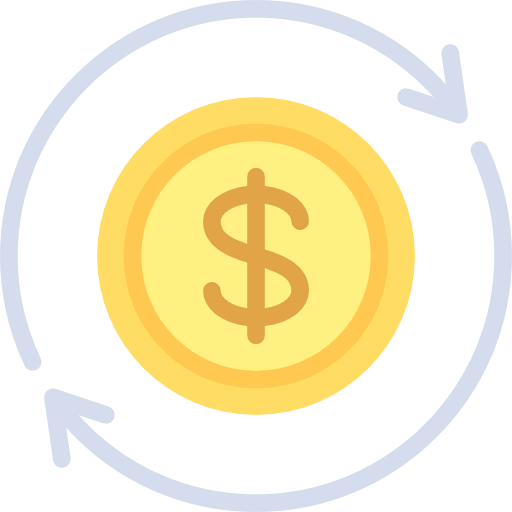 Coin icon