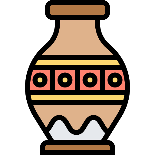 Vase icon