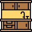 Kitchen icon 64x64