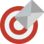 Target ícono 64x64
