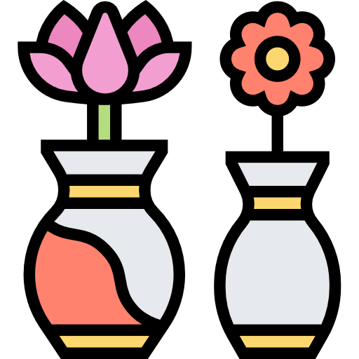 Flowers icon