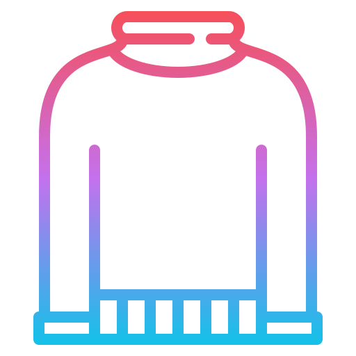 Sweater icon