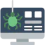 Bug icon 64x64