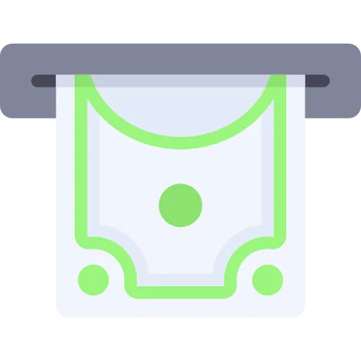 Atm icon