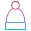 Beanie icon 64x64