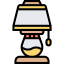 Table lamp icon 64x64