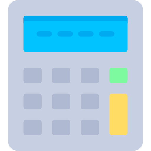 Calculator icon