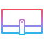 Wallet icon 64x64