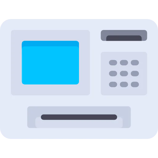 Atm icon