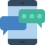 Message icon 64x64