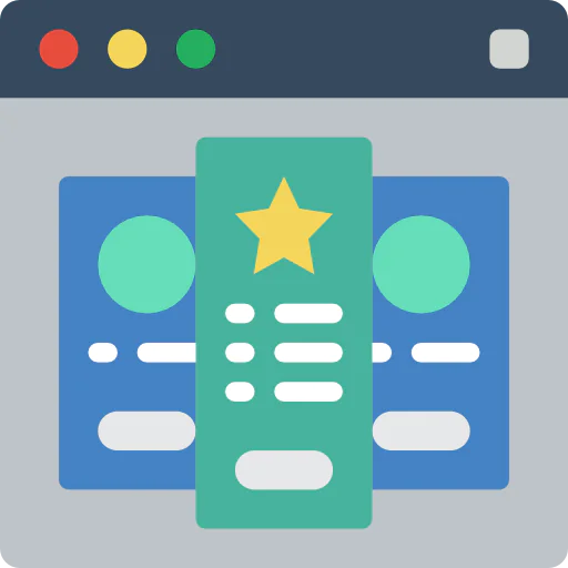 Pricing icon