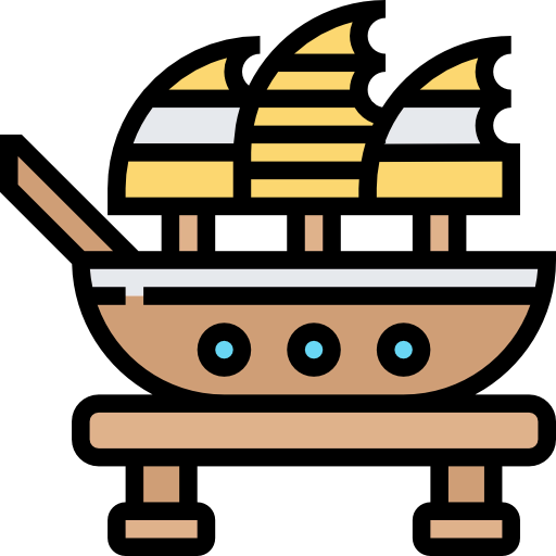 Ship icon