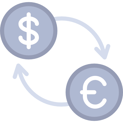 Exchange icon
