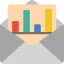 Mail icon 64x64