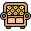 Armchair icon 64x64