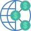 Marketing icon 64x64
