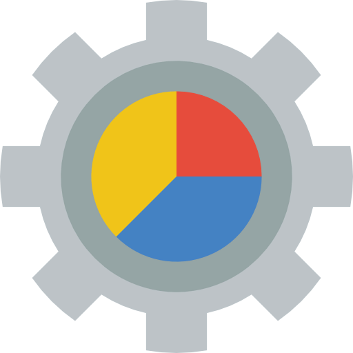 Chart icon