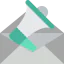 Email icon 64x64