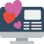 Like icon 64x64