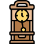 Wall clock icon 64x64
