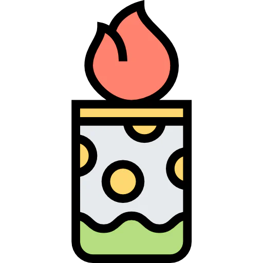 Lighter icon