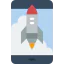 Launch icon 64x64