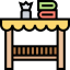 Desk icon 64x64