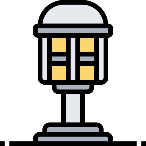 Lantern icon