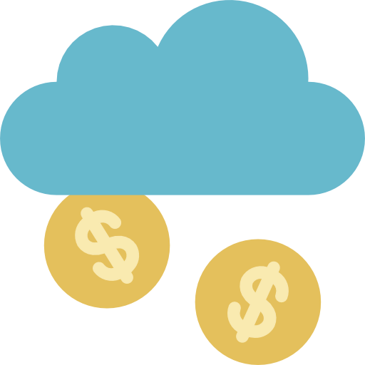 Cloud icon