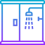 Shower icon 64x64