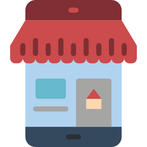 Store icon
