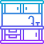 Kitchen icon 64x64