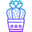 Cactus icon 64x64